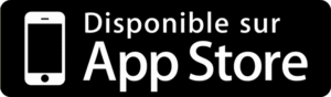 Logo de l'appstore pour télécharger Granéo Market